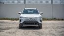Toyota Corolla Cross LTD HEV TOYOTA COROLLA CROSS 1.8 HIGH -2025YM