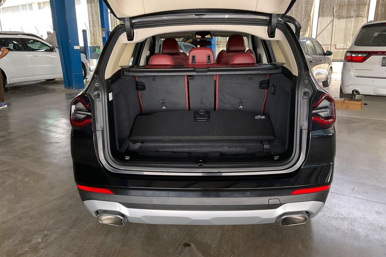 BMW X3 xDrive 30i Executive | Guaranteed Warranty | 0 Down Payment