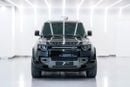 Land Rover Defender 110 Carpathian Edition | OVERFINCH BODY KIT