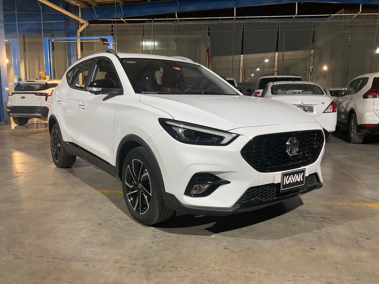 MG ZS Trophy | Guaranteed Warranty | 0 Down Payment