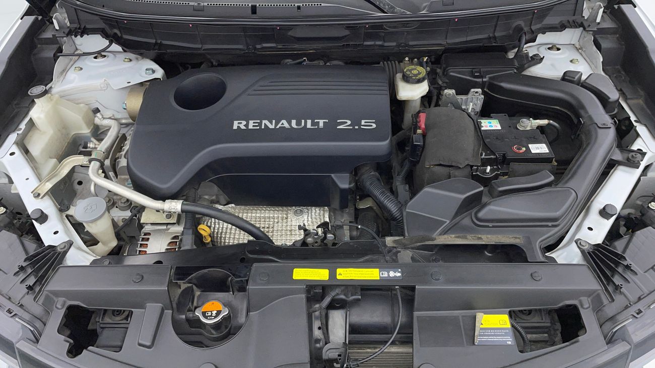 Renault Koleos PE 2.5 | Zero Down Payment | Free Home Test Drive