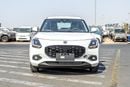 Suzuki Swift SUZUKI SWIFT HYBRID GCC GLX 2026