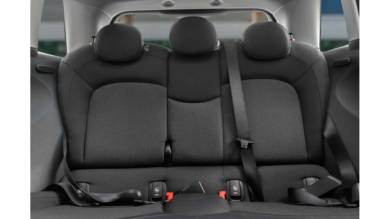 Mini Cooper Std | 1,371 P.M  | 0% Downpayment | Perfect Condition!