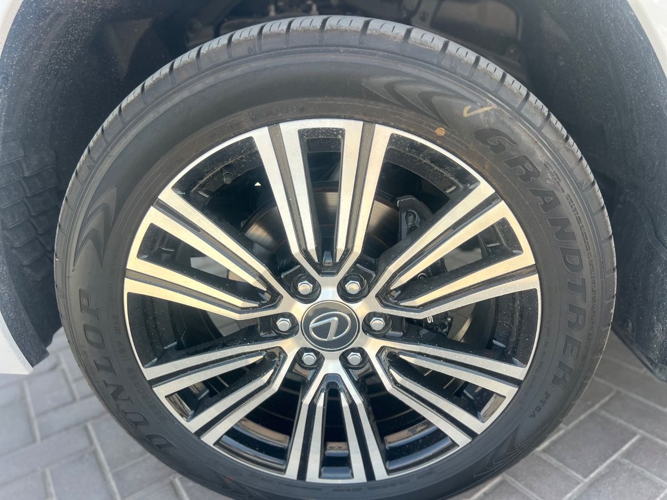 Lexus LX 600 LX600 SIGNATURE