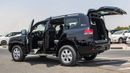 Toyota Land Cruiser GXR2 3.3L