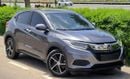 هوندا HRV 689-MONTHLY | HONDA HR-V 1.8L | GCC SPECS | SUV | CRUISE | CAMERA | ACCIDENT FFREE