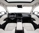 Lexus RX350h PLATINUM 350h 2.5