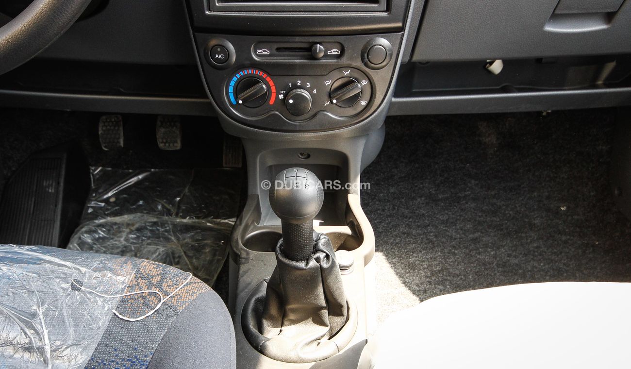 Chevrolet Spark LITE