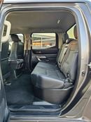 تويوتا تاندرا CREWMAX TRD SR5/ 4WD/ LOW MILEAGE/ ORG AIRBAG/ 2156 MONTHLY/ LOT# 9666