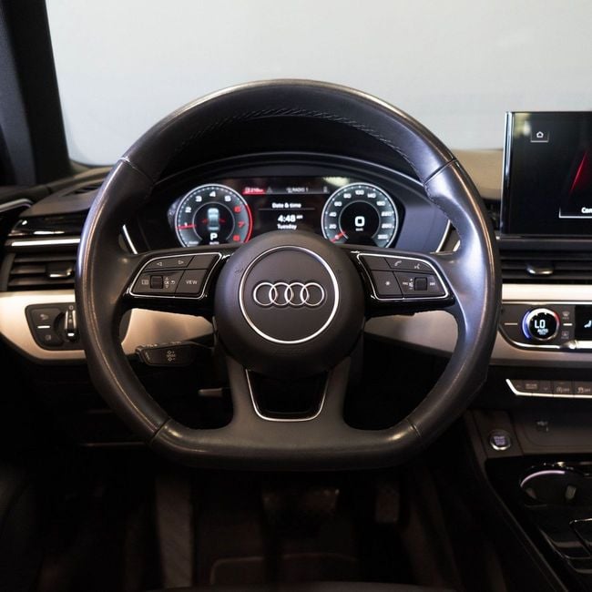 Audi A4 35 TFSI S-LINE, миниатюра 29