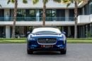 Jaguar I-PACE I-Pace SE EV400 | 2,155 P.M | 0% Downpayment | Agency Warranty!