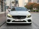 Mercedes Benz C300