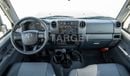 Toyota Land Cruiser 70 LC76 4.2L V6 DIESEL 2024
