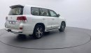 Toyota Land Cruiser GXR GT 4.6 | Under Warranty | Inspected on 150+ parameters