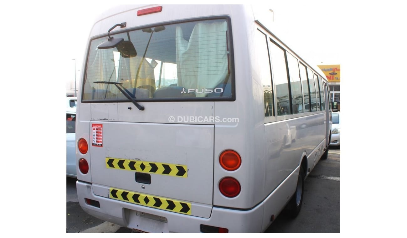 Mitsubishi Rosa Mitsubishi Rosa 2020 GCC in excellent condition