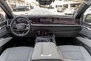 Cadillac Escalade Escalade-V 6.2L Cadillac Escalade V-Series - 2025 - GCC Specs