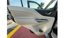 Nissan Xterra Nissan X-TERRA D23 AT QR25 2.5L Petrol Wagon 4WD 4 Doors, Black Color, Model 2022