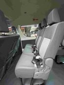 تويوتا هاياس DLS -High Roof Commuter 2.8L A/T (FOR EXPORT ONLY)