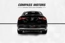 Mercedes Benz GLE53 AMG COUPE 4MATIC+