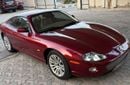 Jaguar XK8 
