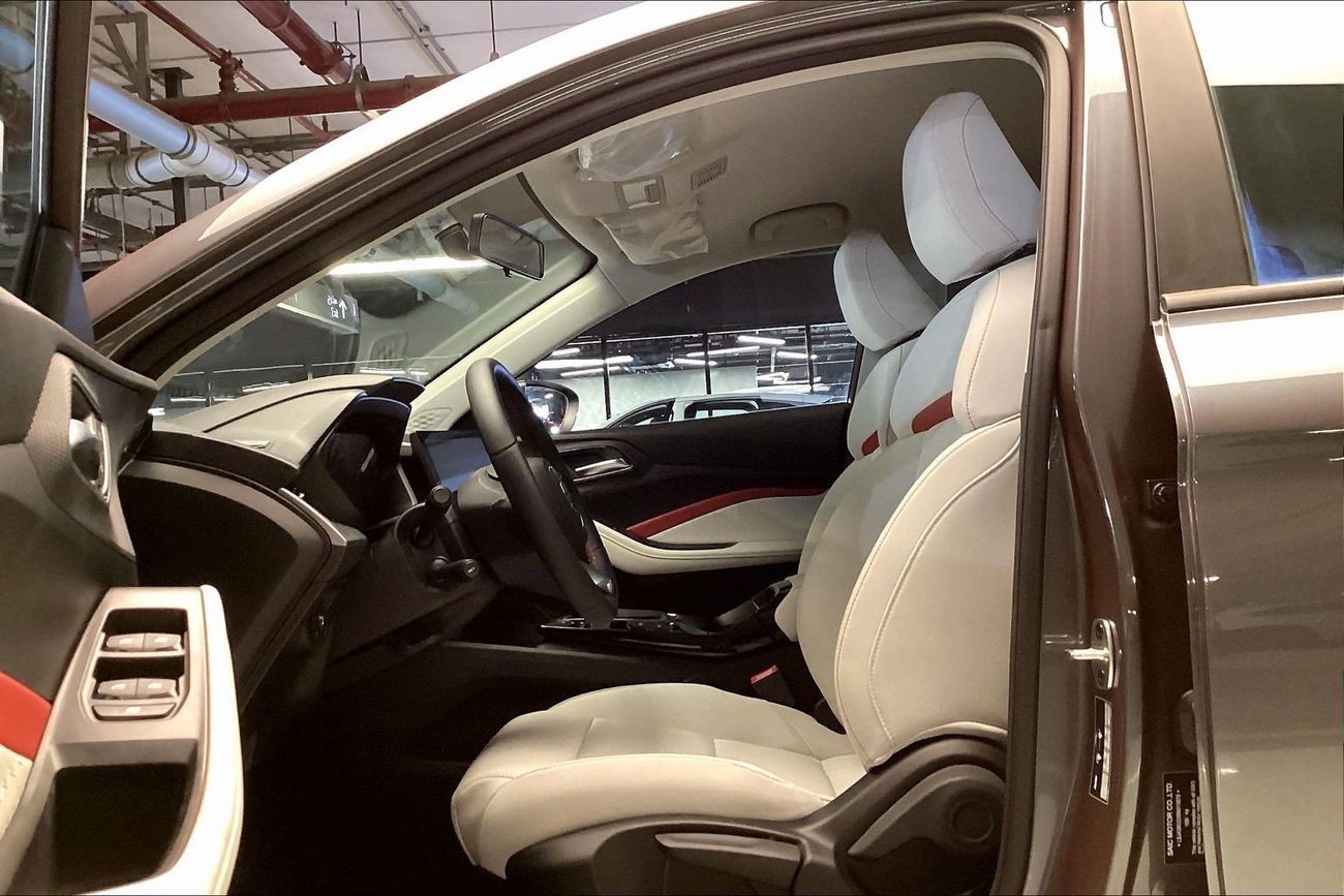 أم جي GT Standard | Carnival Sale • UP TO AED 20,000 OFF | شامل الضمان | 0 ﺪﻔﻋﺓ ﺃﻮﻟﻯ