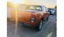 Ford Ranger WILDTRAK - FULL OPTION - 3.7L DIESEL CARRYBOY