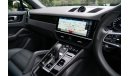 بورش كايان E-Hybrid 5dr Tiptronic S 3.0 | This car is in London and can be shipped to anywhere in the world