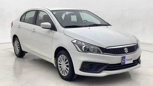 Suzuki Ciaz 1.5L 2023 | 0 DP | 406/Month | 30 Day Return | Service History