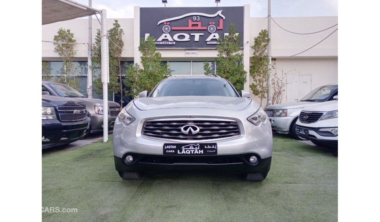 Infiniti FX35