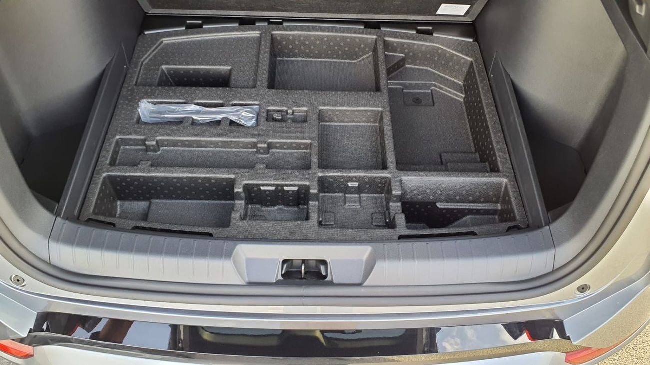 بي واي دي سونغ بلس Hybrid DM-i