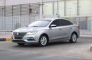 MG 5 STD