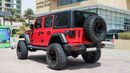 Jeep Wrangler Unlimited SPORT