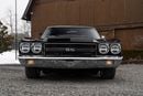 Chevrolet Chevelle SS, 496 Stroker V8, 725HP, Frame Off Pro Touring Restomod