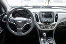 Chevrolet Equinox EV