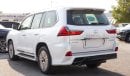 Lexus LX 450 Sport plus Diesel A/T Full Option