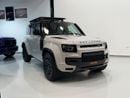 Land Rover Defender 110 635 OCTA  V8 2026