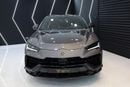 لامبورغيني اوروس 2024 Lamborghini Urus Performante, Full Carbon Fiber Pack, Individual Rear Seats, Dealer Warr + Serv
