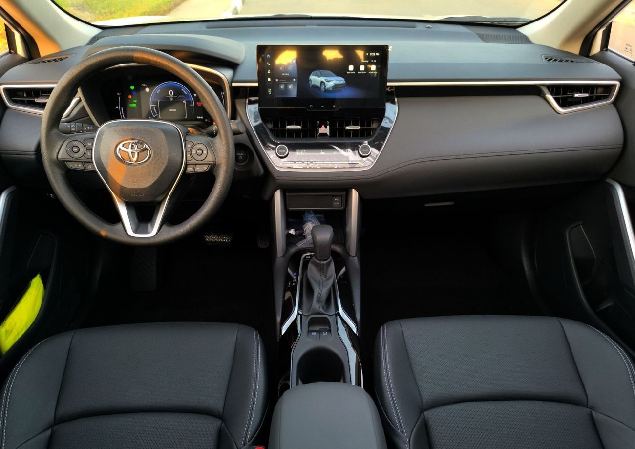 تويوتا فرونتلاندر