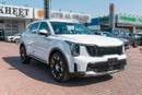 Kia Sorento Top 3.5L