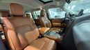 Nissan Patrol 2023 SE PLATINUM CITY | AED 2515/Month | 0 DP | 30 Day Return | Warranty | Service History