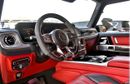 Mercedes-Benz G 63 AMG 2021