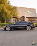 Audi S7 SPORTBACK
