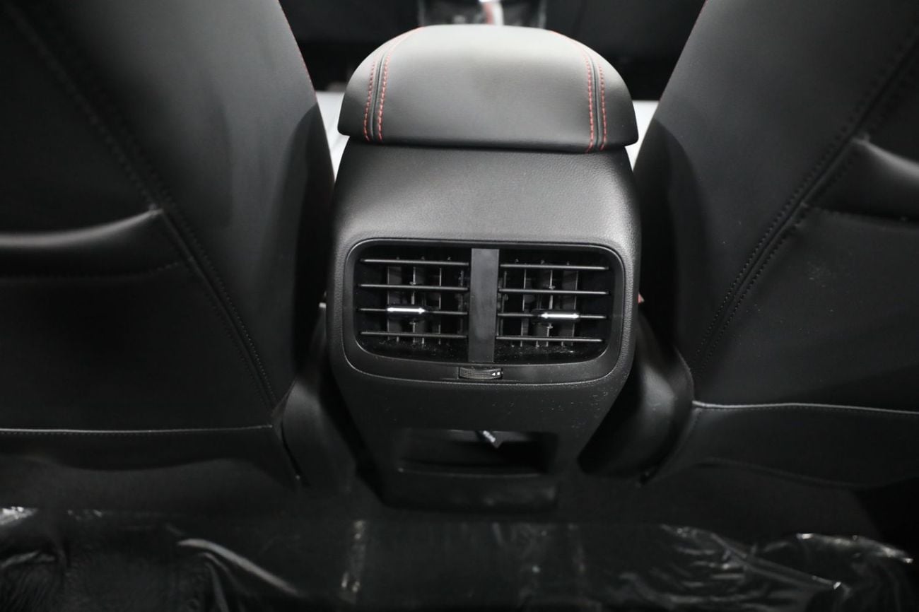 شيفروليه كابتيفا Premier 1.5L (150 HP) (7 Seater) (5 Door)