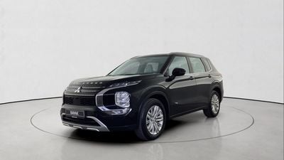 Mitsubishi Outlander GLX MIDLINE | Guaranteed Warranty | 0 Down Payment
