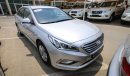 Hyundai Sonata LPi