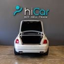 رولز رويس جوست AED 15,897 P.M • 0% Downpayment • Rolls-Royce Ghost  • 1 Year Warranty