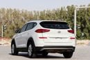 هيونداي توسون GLS هيونداي توسان دفع رباعي | 2.4 لتر | 2020 | خليجية | خالية من الحوادث | بحالة ممتازة | 832 درهم