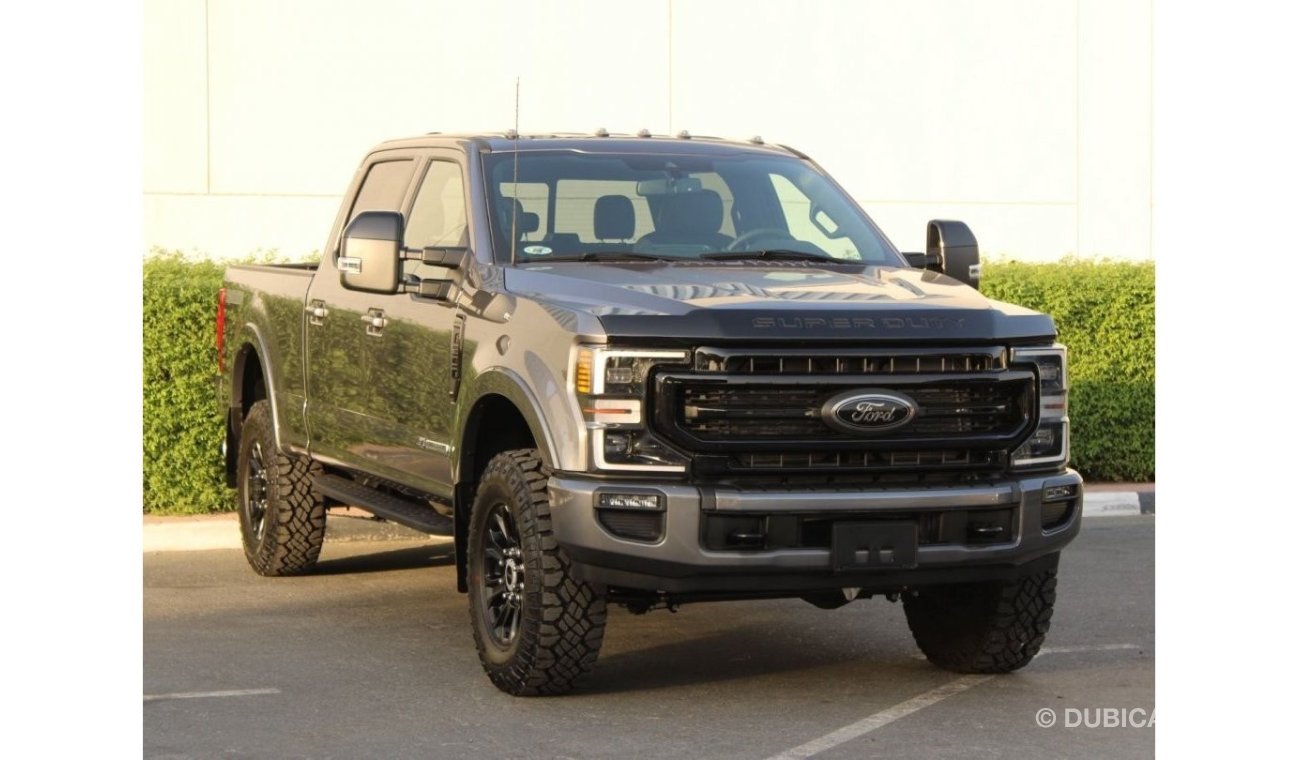 Ford F 350 TREMORE EDITION