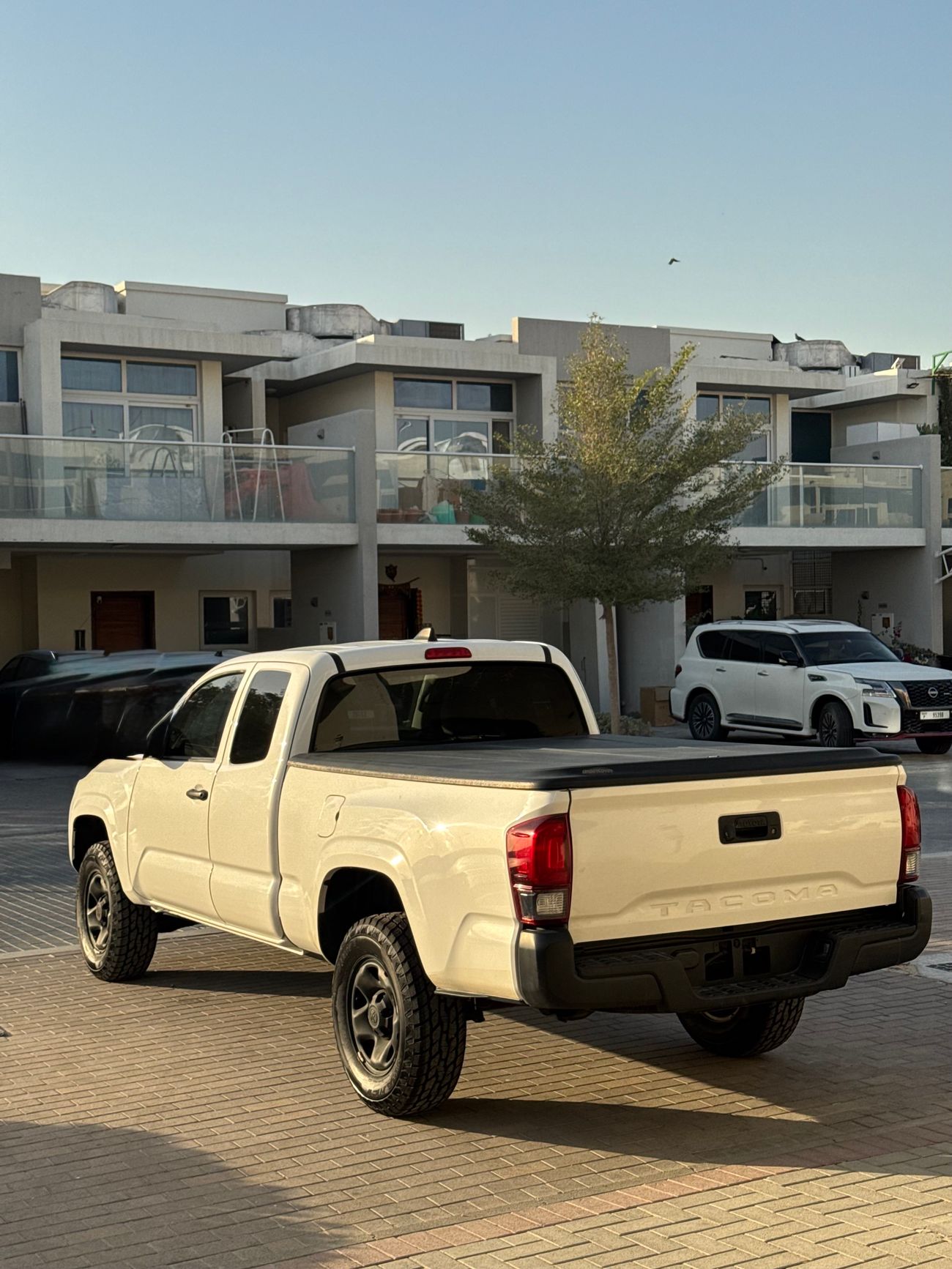 تويوتا تاكوما