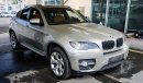 بي أم دبليو X6 XDrive 3.5i